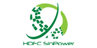 HDFC SinPower Limited (Co-owner)